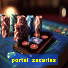 portal zacarias maloqueiro cavando sua cova