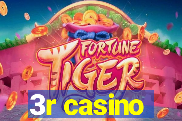 3r casino