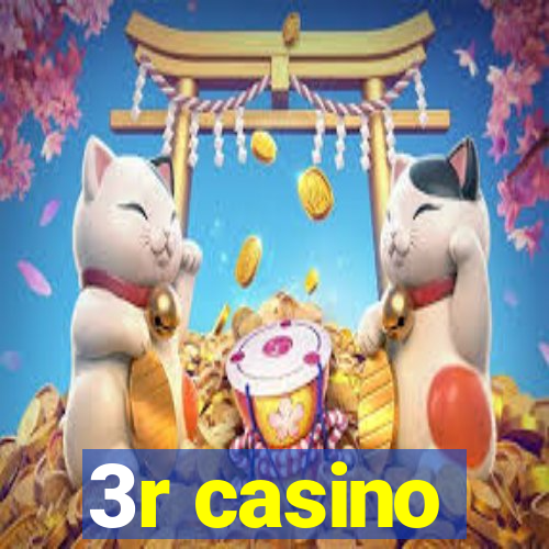 3r casino