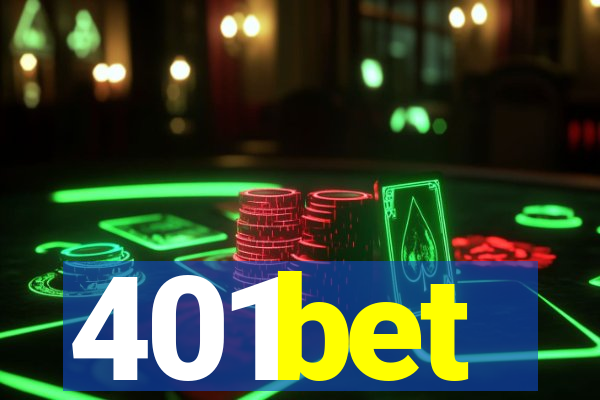 401bet