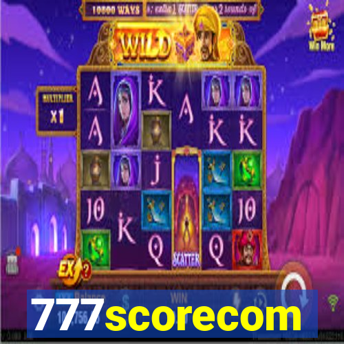 777scorecom