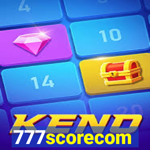 777scorecom