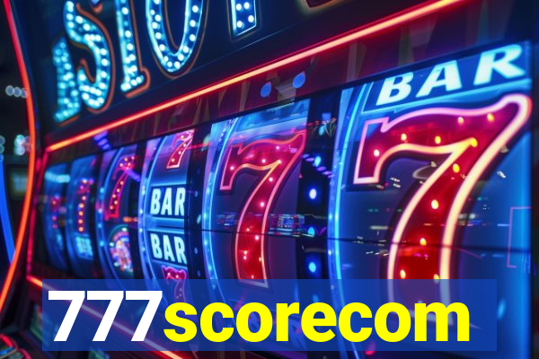 777scorecom