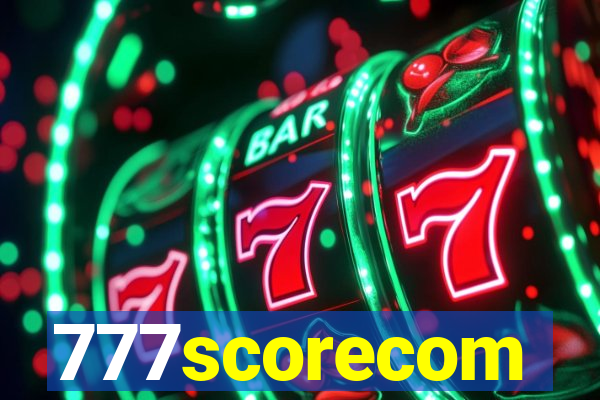 777scorecom