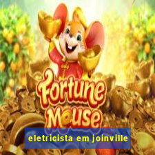 eletricista em joinville