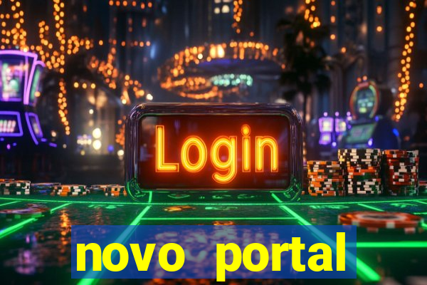 novo portal cruzeiro do sul virtual