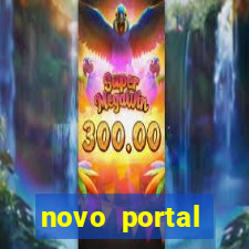 novo portal cruzeiro do sul virtual