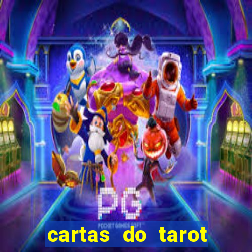 cartas do tarot cigano para imprimir