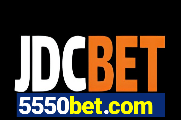 5550bet.com