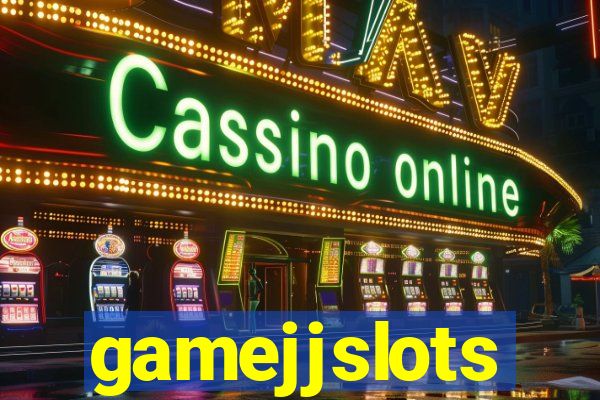 gamejjslots