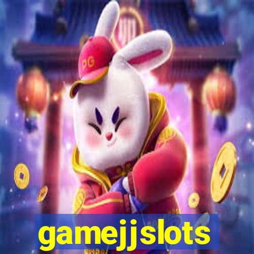 gamejjslots