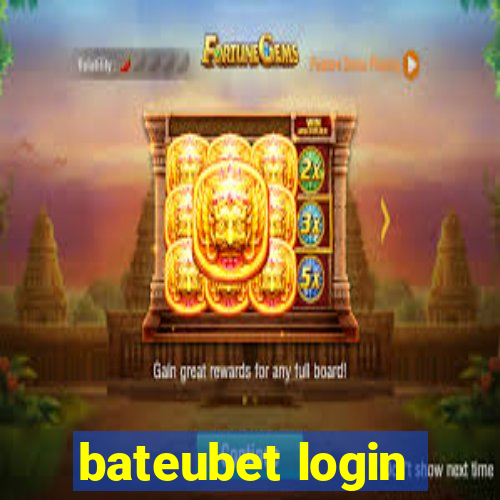 bateubet login