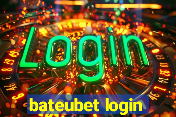 bateubet login