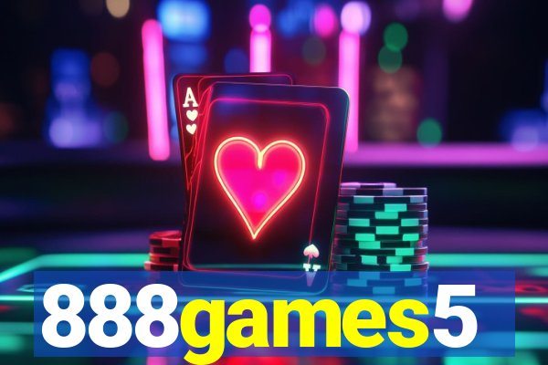 888games5