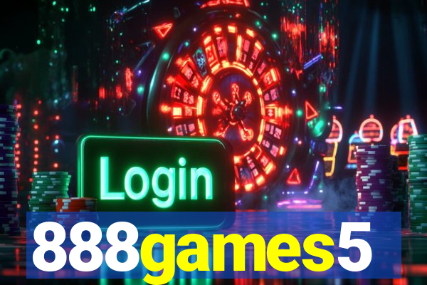 888games5