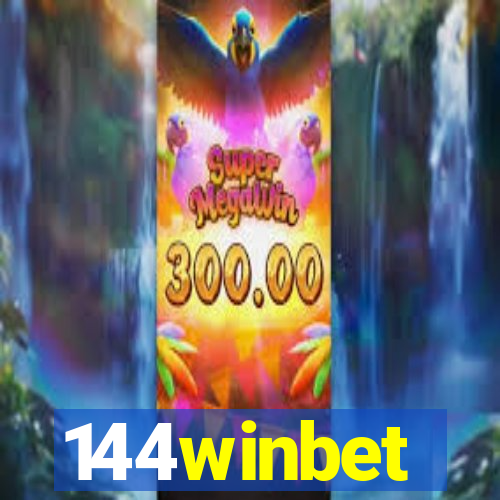 144winbet