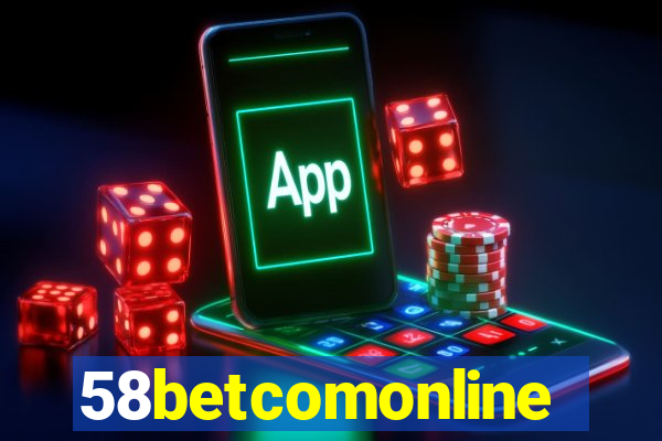 58betcomonline