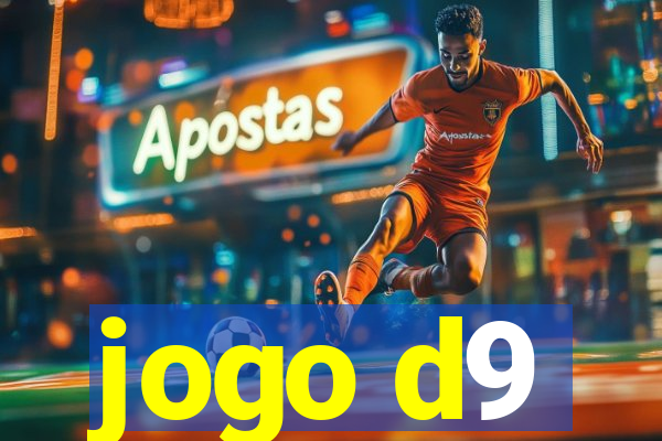 jogo d9