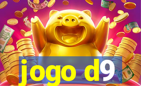 jogo d9