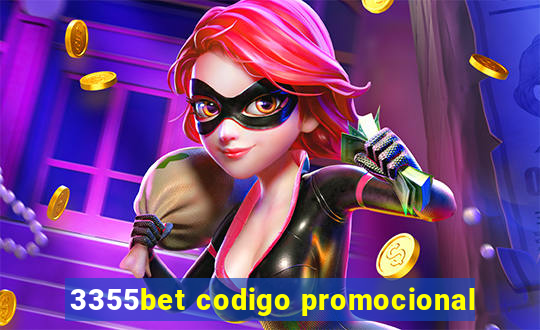 3355bet codigo promocional