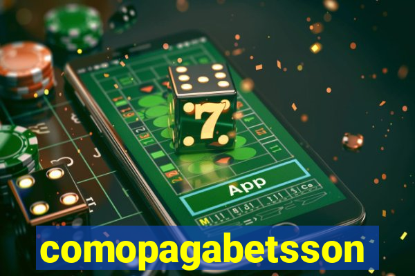 comopagabetsson