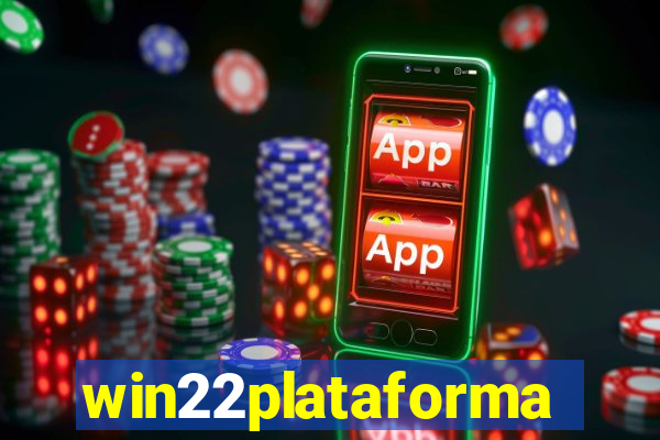 win22plataforma