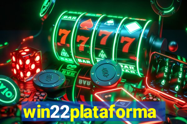 win22plataforma