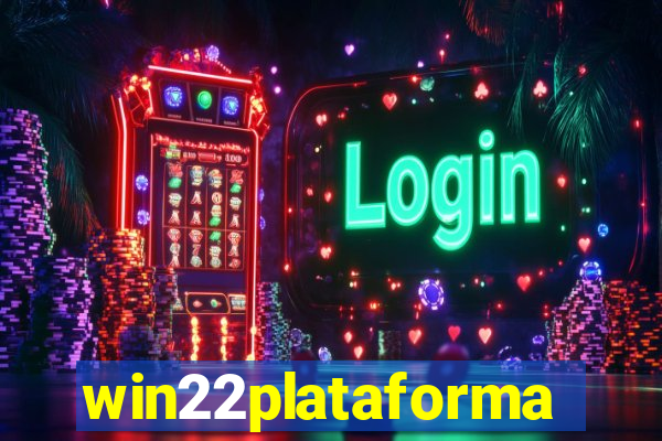 win22plataforma