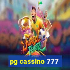 pg cassino 777