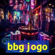 bbg jogo