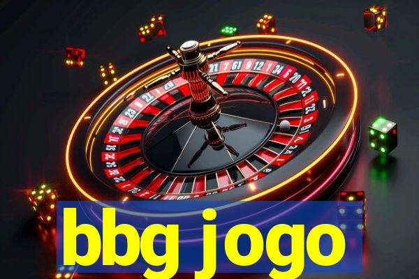 bbg jogo