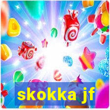 skokka jf