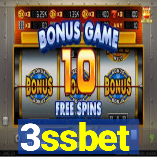 3ssbet