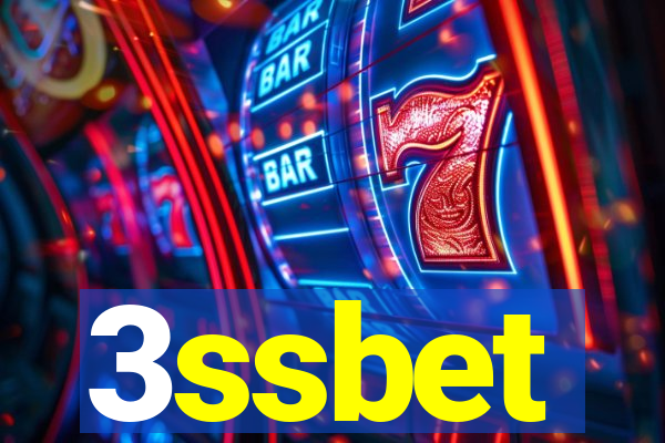 3ssbet