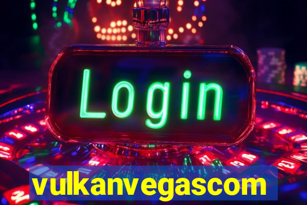 vulkanvegascom