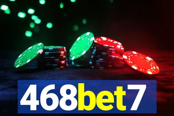 468bet7