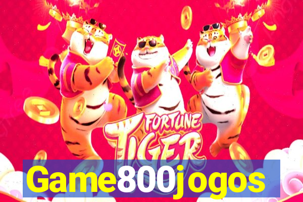 Game800jogos