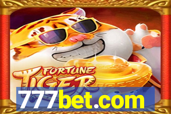 777bet.com