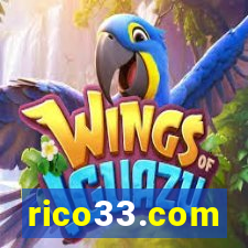 rico33.com