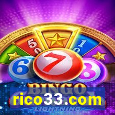 rico33.com