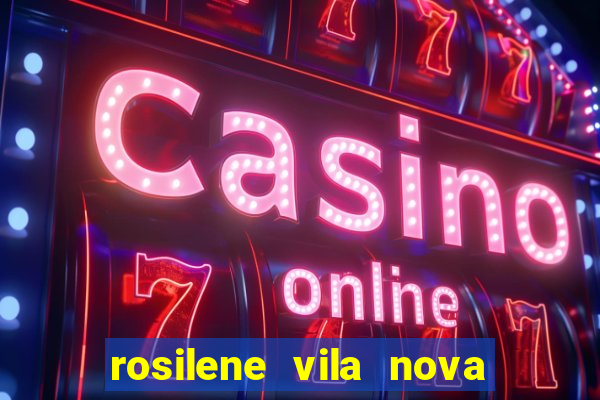 rosilene vila nova cavalcante lattes