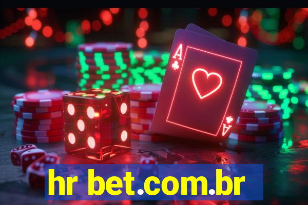 hr bet.com.br