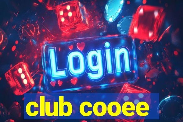 club cooee