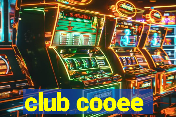 club cooee