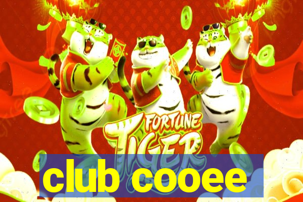 club cooee