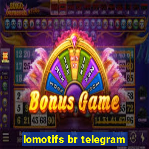 lomotifs br telegram