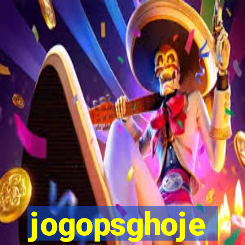 jogopsghoje