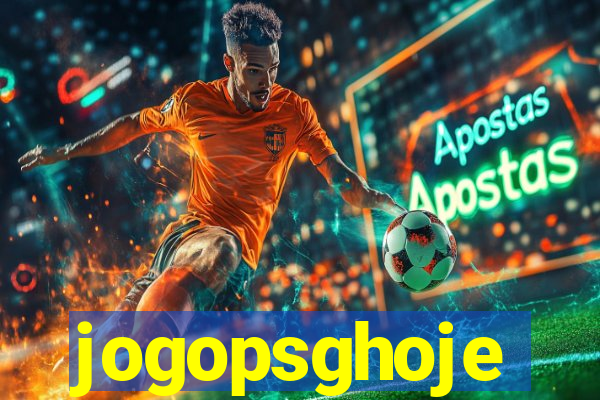 jogopsghoje