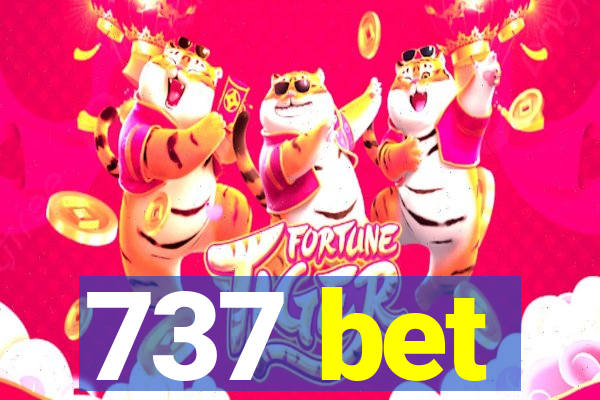 737 bet