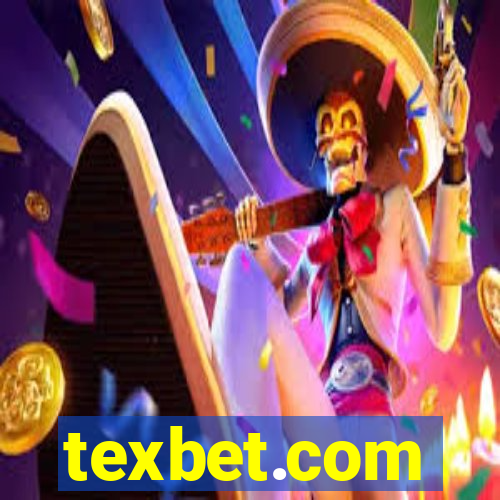 texbet.com